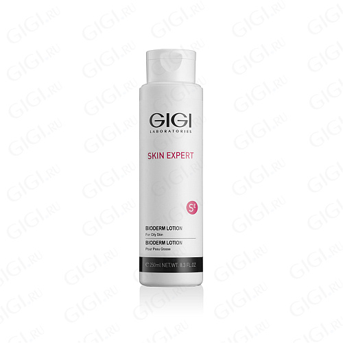 GiGi Skin Expert  23084  OS  Биодерм (болтушка), 250 мл.