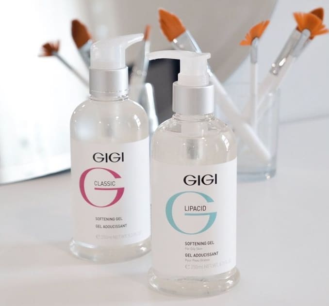 Сайт джой косметика. Gigi Skin Expert Softening Gel. Гель размягчающий Gigi акнон. Gigi os гель размягчающий, 250 мл Классик. Gigi гель acnion размягчающий для уз-чистки.