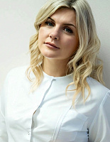 Анна Агуреева