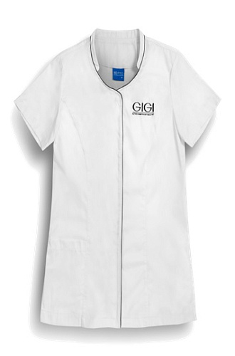 GiGi  70300 Халат косметолога размер S
