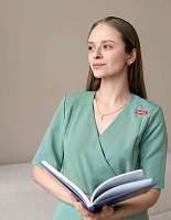 Маргарита Шахова