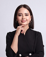 Офелия Вартанян