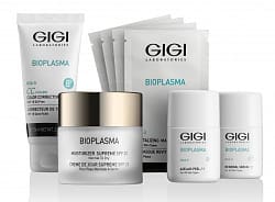 GIGI Bioplasma