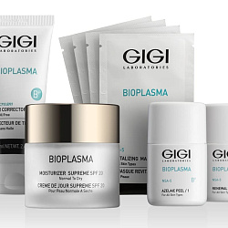 GIGI Bioplasma