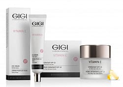 GIGI Vitamin E