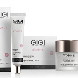 GIGI Vitamin E