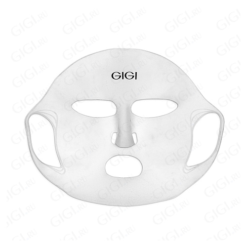 GiGi  70287 Маска для лица силиконовая многоразовая, шт