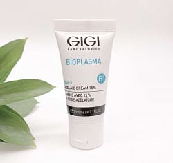 Кремы GIGI с кислотами