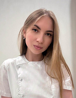 Вера Финагина