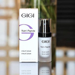 Пептидные сыворотки GIGI Nutri Peptide