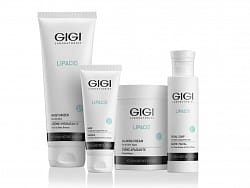 Косметика GIGI Lipacid