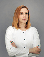 Виктория Федорова