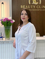 Альбина Ковешникова