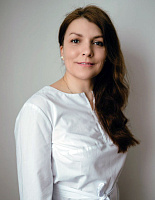 Диана Нечаева