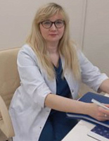 Альбина Чикаева
