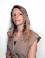 Кристина Шелковская