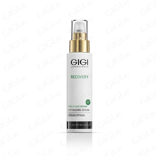 GiGi Recovery 20060  RC Сыворотка оптимизирующая, 120 мл.