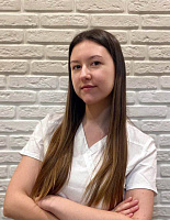 Алина Зобенько