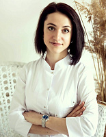 Наталия Галкина