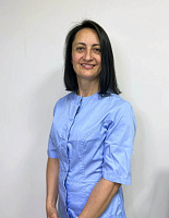 Дарья Федотова