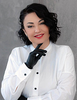 Тамара Чернышова