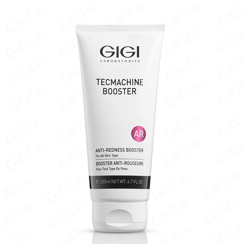 GiGi  29200 TM Booster Anti-redness, Концентрат-бустер антикупероз, 200 мл