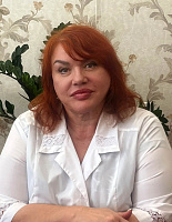 Татьяна Воронько