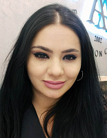 Махина Ахмадбекова