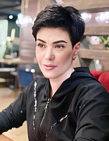 Галина Василенко