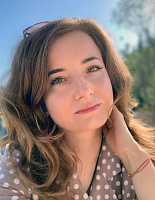 Ирина Тарасова