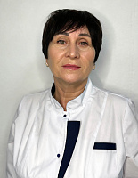 Елизавета Иванова