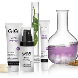 GIGI Nutri Peptide