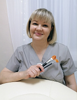 Светлана Яникянц