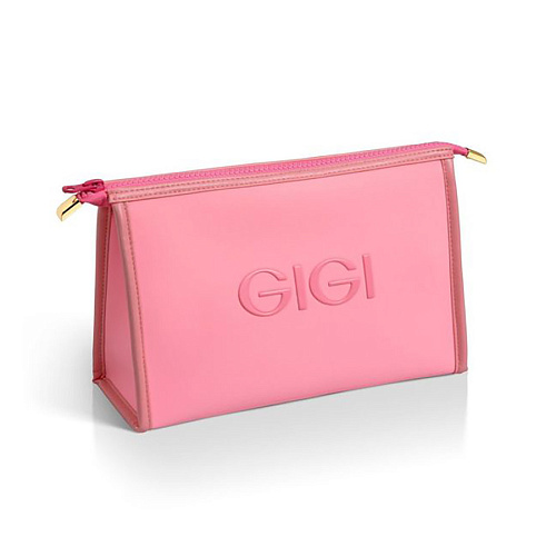 GiGi  70046 Косметичка GIGI Розовая, шт