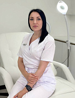 Дарья Филатова