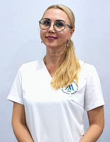 Тамара Богачева