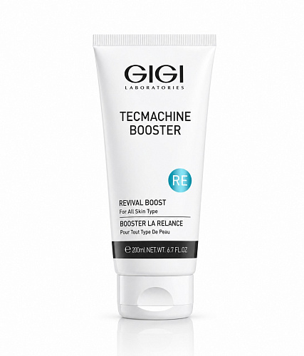 GiGi  29202 TM Booster Revival boost, Концентрат-бустер Антивозрастная, 200 мл