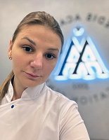 Екатерина Богданова