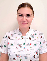 Есфирь Юдинцева
