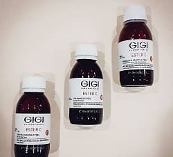 Пилинги GIGI Ester C