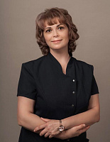 Светлана Банникова