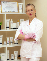 Елена Яппарова