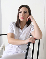 Теона Егорова