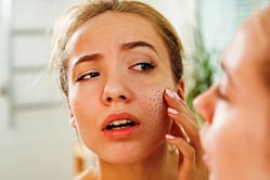 Косметика GIGI для сухой кожи