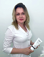 Екатерина Капшукова