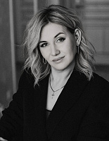 Лариса Колмыкова
