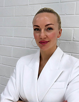 Наталья Трутнева