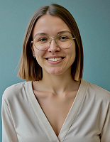 Алина Трофимчук