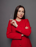 Анастасия Коротких