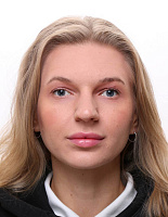 Анна Горбачёва